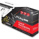 Grafické karty Sapphire Radeon RX 6700 XT PULSE 12GB GDDR6 11306-02-20G