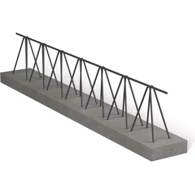 Nosník stropní Porfix 160×225×8000 mm