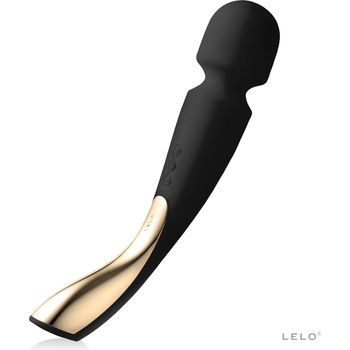 Image 1 of LELO Smart Wand 2 Massager Medium Black