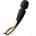 LELO Smart Wand 2 Massager Medium Black