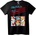 NOONEBRAND Тениска PAW Patrol Най-Ценните Кучета - 2XL, White