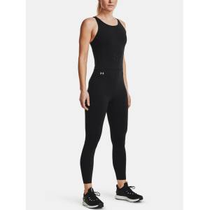 Under Armour Дамско боди Under Armour RUSH UNITARD Under Armour | Cheren | ЖЕНИ | S