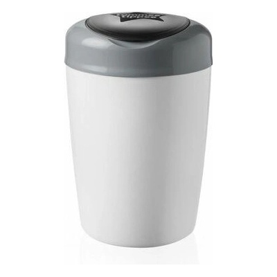 Tommee Tippee koš na pleny Sangenic Simplee Šedá