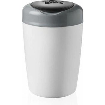 Tommee Tippee koš na pleny Sangenic Simplee Šedá