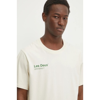 Les Deux Памучна тениска Les Deux (LDM101205)