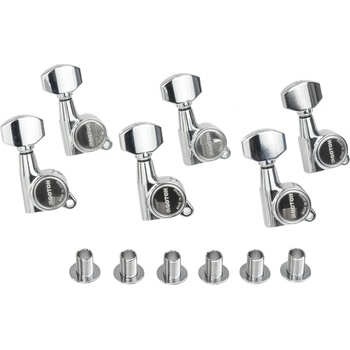 Gotoh SG381 MG 07 6L C