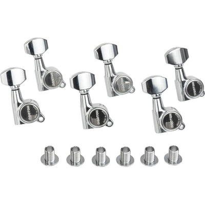 Gotoh SG381 MG 07 6L C