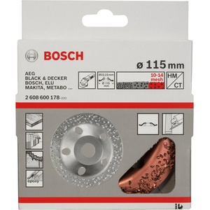 Bosch 115 mm 2608600178