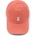 Armedangels Шапка с козирка Armedangels Yaanis Bold Cap - Tabasco Red - размер One Size (204-8187-4511)