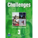 Challenges 3 Michael Harris