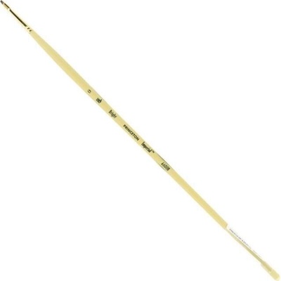 Princeton Artist Brush Imperial Плоска четка 0 1 бр (P6600B0)