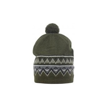 Skhoop Scandianvian beanie olive