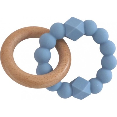 Jellystone Designs Moon Soft Blue