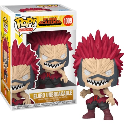 Funko Pop! 1009 My Hero Academia Eijiro Unbreakable