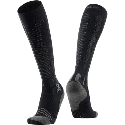 X-Socks Run Expert Effektor Otc čierna