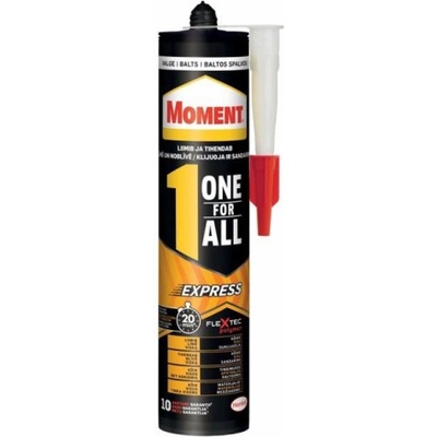 Moment Montážní lepidlo One For All Express 390 g