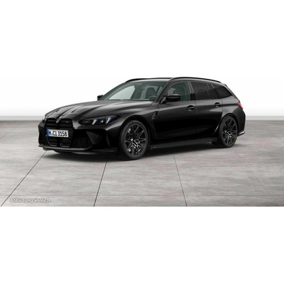 BMW M3 xDrive Competition 390 kW