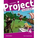 Project 4ed 4 Students Book