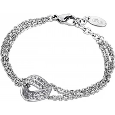 Lotus Дамска гривна Lotus Style LS1709/2/1 (LS1709-2/1)