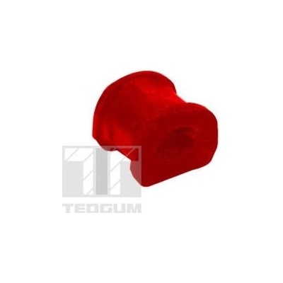 TEDGUM Loziskove pouzdro, stabilizator 00441256