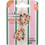 Invisibobble Clipstar XS All Stars Golden Caddie 2 pcs