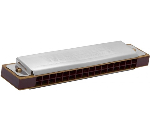Hohner Weekender 32