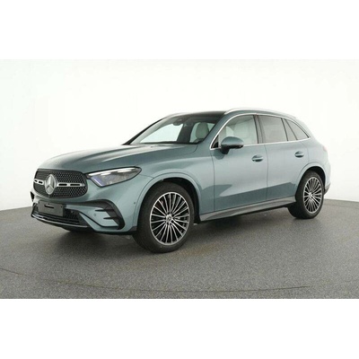 Mercedes-Benz GLC 200 4Matic Line 150 kW