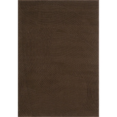 ESTE Кафяв килим 200x290 cm Zephyr - ESTE (FR0046 BROWN)