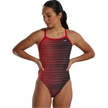 Tyr Speedwarp Diamondfit Red