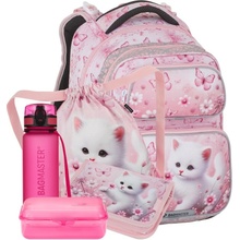 Bagmaster DOPI 26 A velký kočička