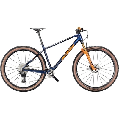 KTM Myroon Exonic 2026