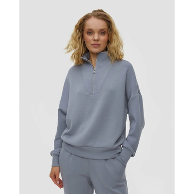Varley Hawley Half Zip Sweat