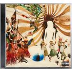 Universal JID: Ugly - CD (087275)
