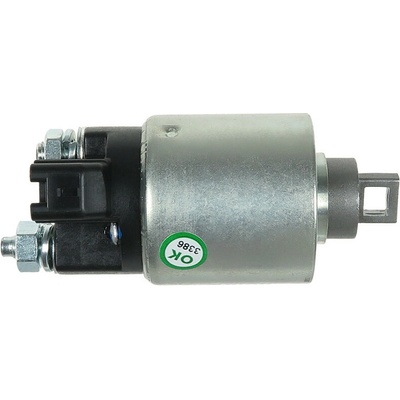 Elektromagnetický spínač, startér AS-PL SS6077P
