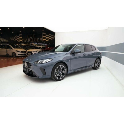 BMW 118d M Sport 110 kW