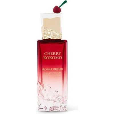 Gulf Orchid Mocktail Collection Cherry Kokomo EDP 100 ml