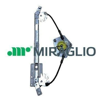 Zvedací zařízení oken MIRAGLIO 30/1311