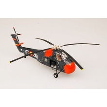 Easy Model CH-34C Choctaw Belgian Air Force 1:72