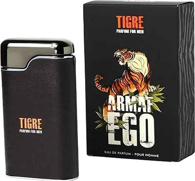 Armaf Ego Tigre EDP 100 ml