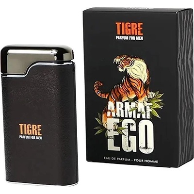 Armaf Ego Tigre EDP 100 ml