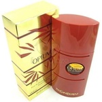 Yves Saint Laurent Opium EDP 90 ml Tester Парфюми