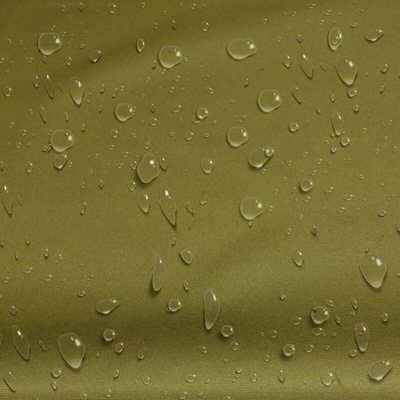 Voděodolná látka Premium, 190 g/m², šíře 160 cm, vojenská