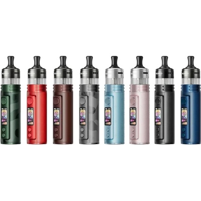 VOOPOO DRAG H40 Pro 2450 mAh Lake Blue