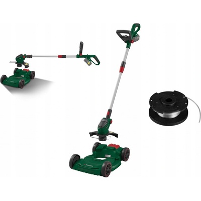 PARKSIDE 3v1 PAMT 20V – Hledejceny.cz