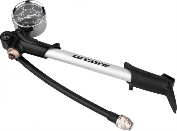 Arcore Shock Pump