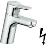 Kludi Pure&Easy - Смесител за умивалник, хром 372750565 (372750565)