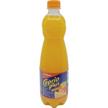 Sirup Caprio plus pomaranč a vitamínmi 0,7 l