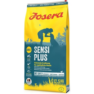 Josera Adult Sensi Plus 12,5 kg