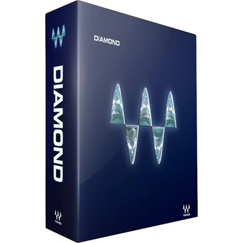 Waves Diamond