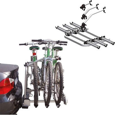 Fabbri Bici Exclusive 3